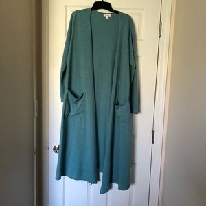 LuLaRoe Sarah Size L